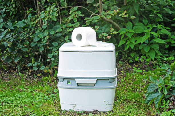 Best Local porta potty services  in Acworth, GA