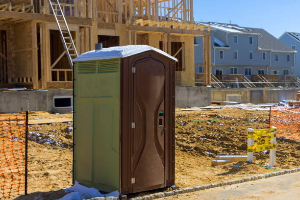 Best Affordable portable toilet rental  in Acworth, GA