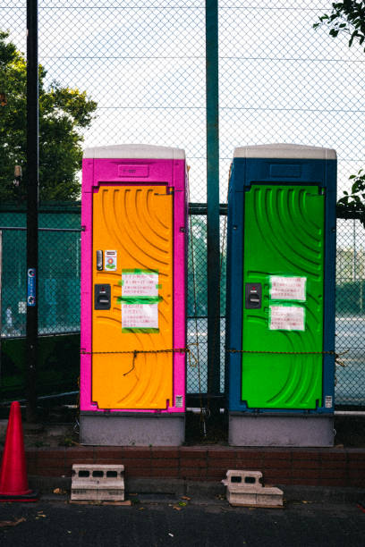 Best Event porta potty rental  in Acworth, GA
