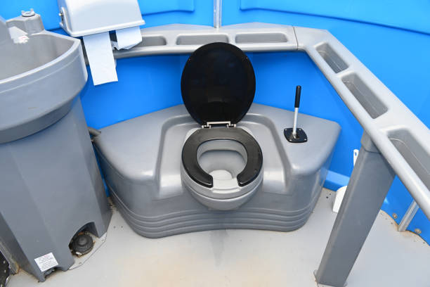 Porta potty rental for festivals in Acworth, GA