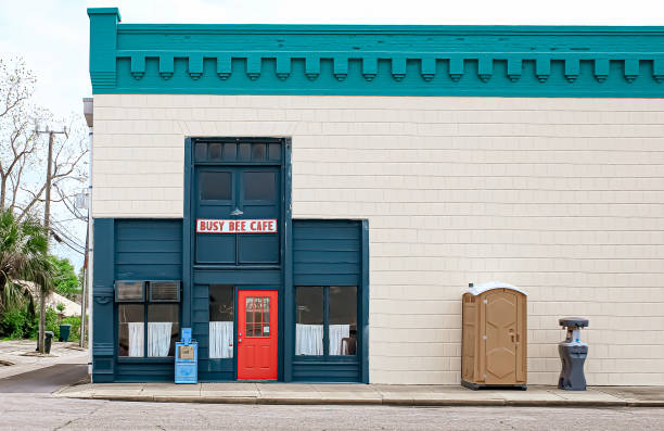 Portable Toilet Options We Offer in Acworth, GA