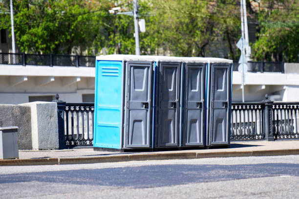 Best Sanitation services for porta potties  in Acworth, GA