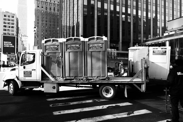 Best High-end porta potty rental  in Acworth, GA