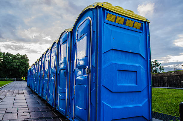 Best Local porta potty services  in Acworth, GA